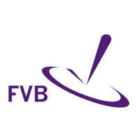 Speltherapeut Janneke van der Heijden, Logo FVB